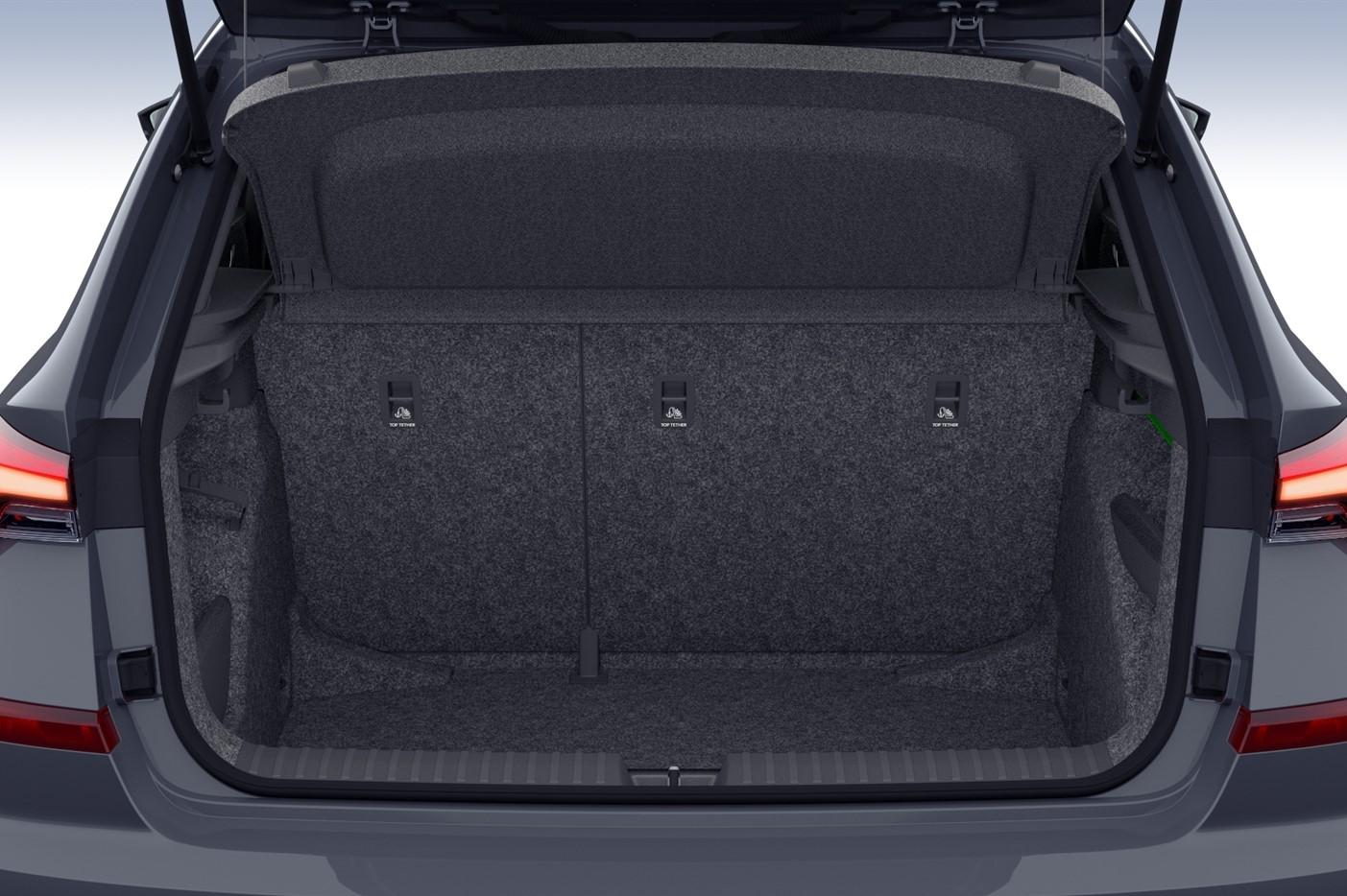 2026 SKODA Kamiq 85TSI Select — photo 6