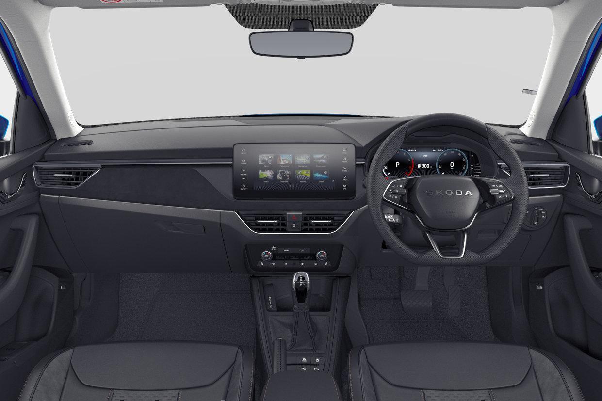 2026 SKODA Kamiq 110TSI 130 Years Edition — photo 14