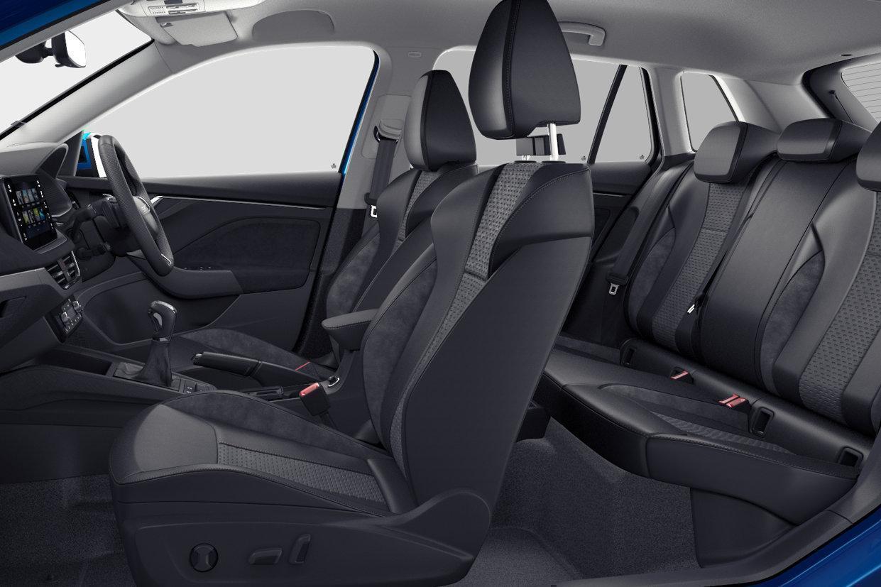 2026 SKODA Kamiq 110TSI 130 Years Edition — photo 15