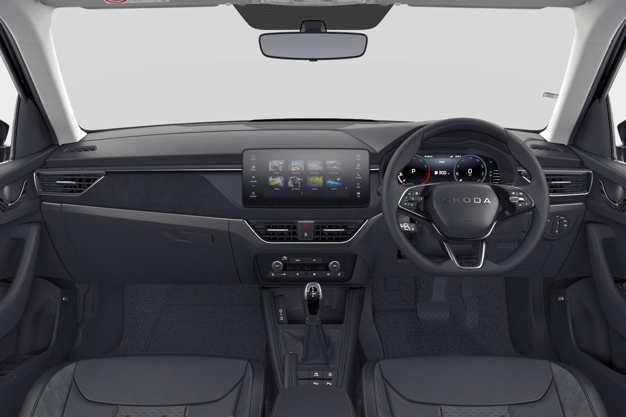 2026 SKODA Kamiq 110TSI 130 Years Edition — photo 14