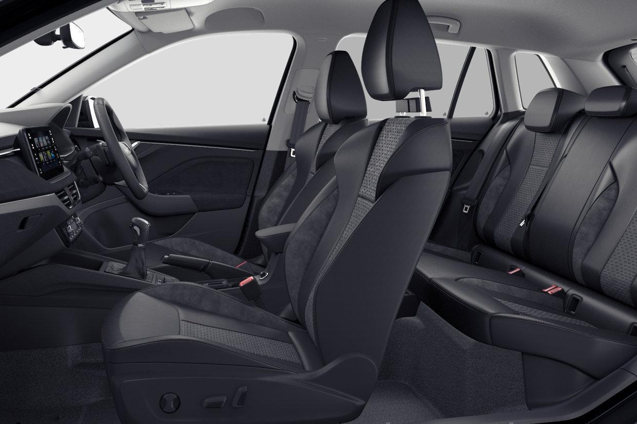 2026 SKODA Kamiq 110TSI 130 Years Edition — photo 15