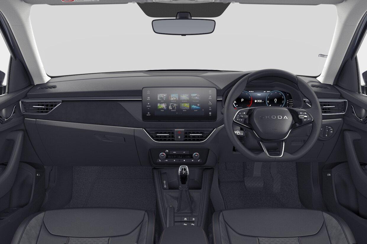 2026 SKODA Kamiq 110TSI 130 Years Edition — photo 4