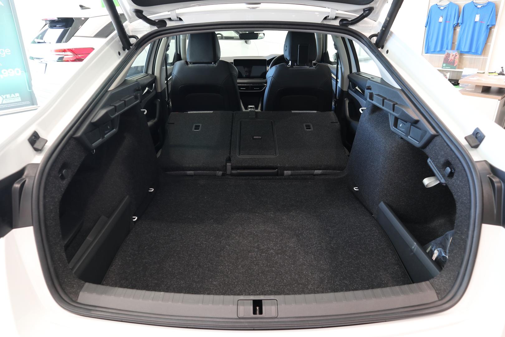 2026 SKODA Octavia Select mHEV — photo 17