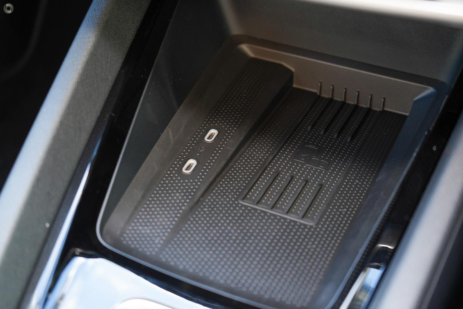 2026 SKODA Octavia Select mHEV — photo 12