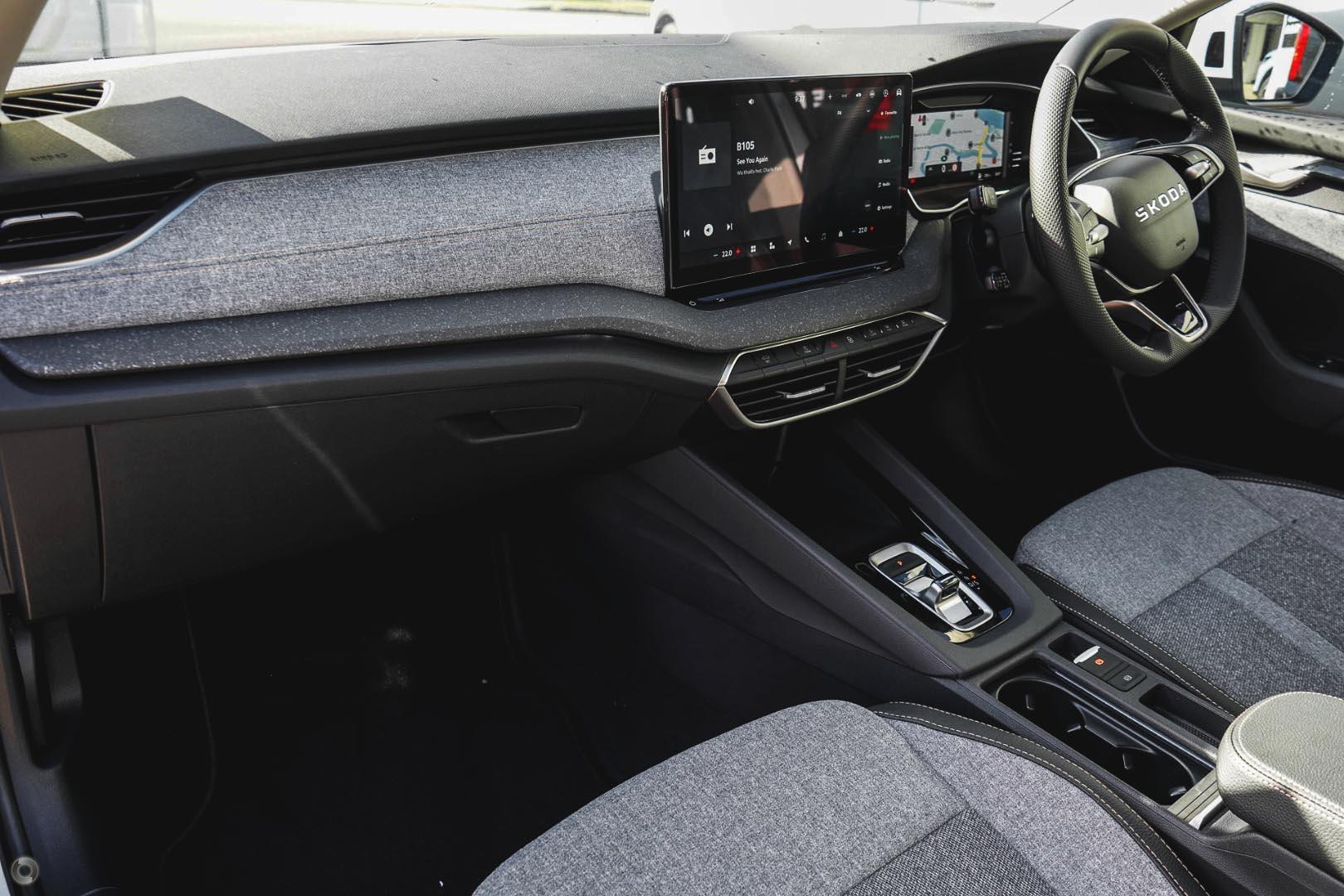 2026 SKODA Octavia Select mHEV — photo 7