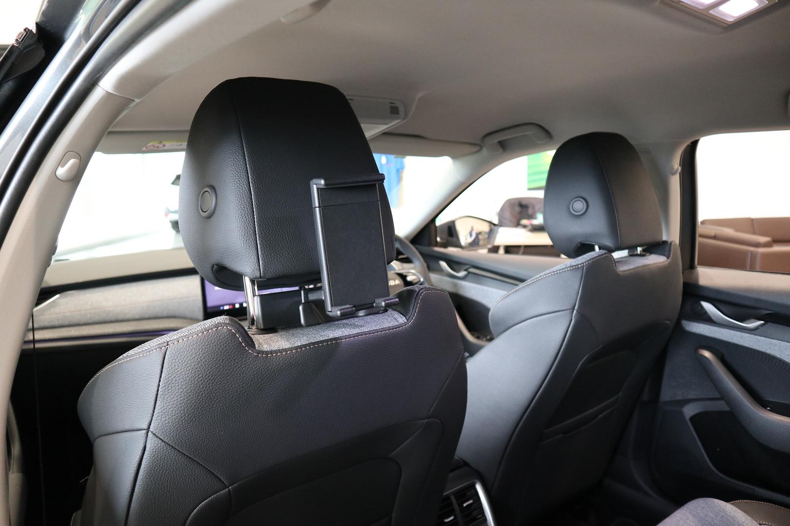 2026 SKODA Octavia Select mHEV — photo 22