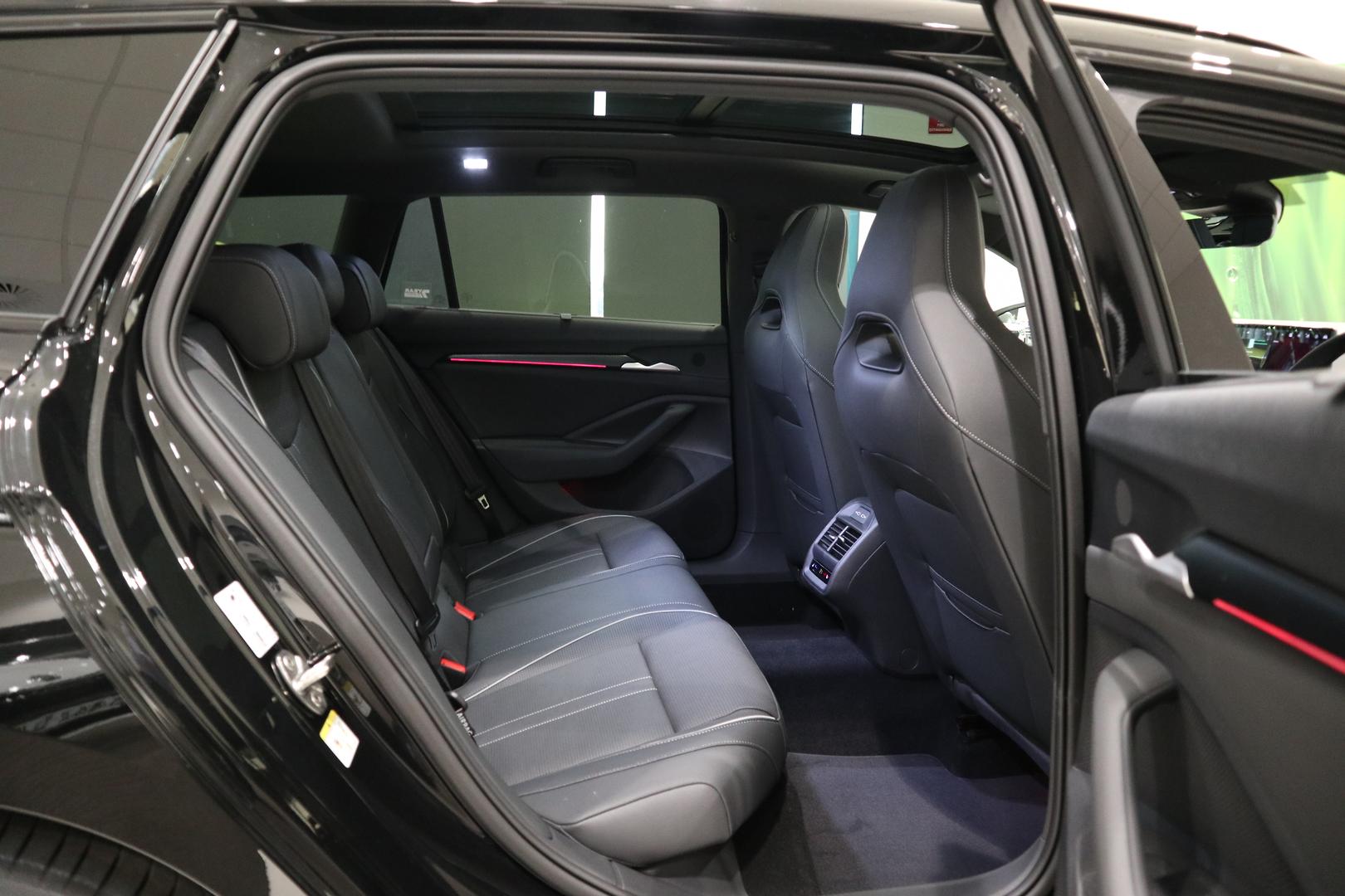 2026 SKODA Superb 195TSI Sportline — photo 15