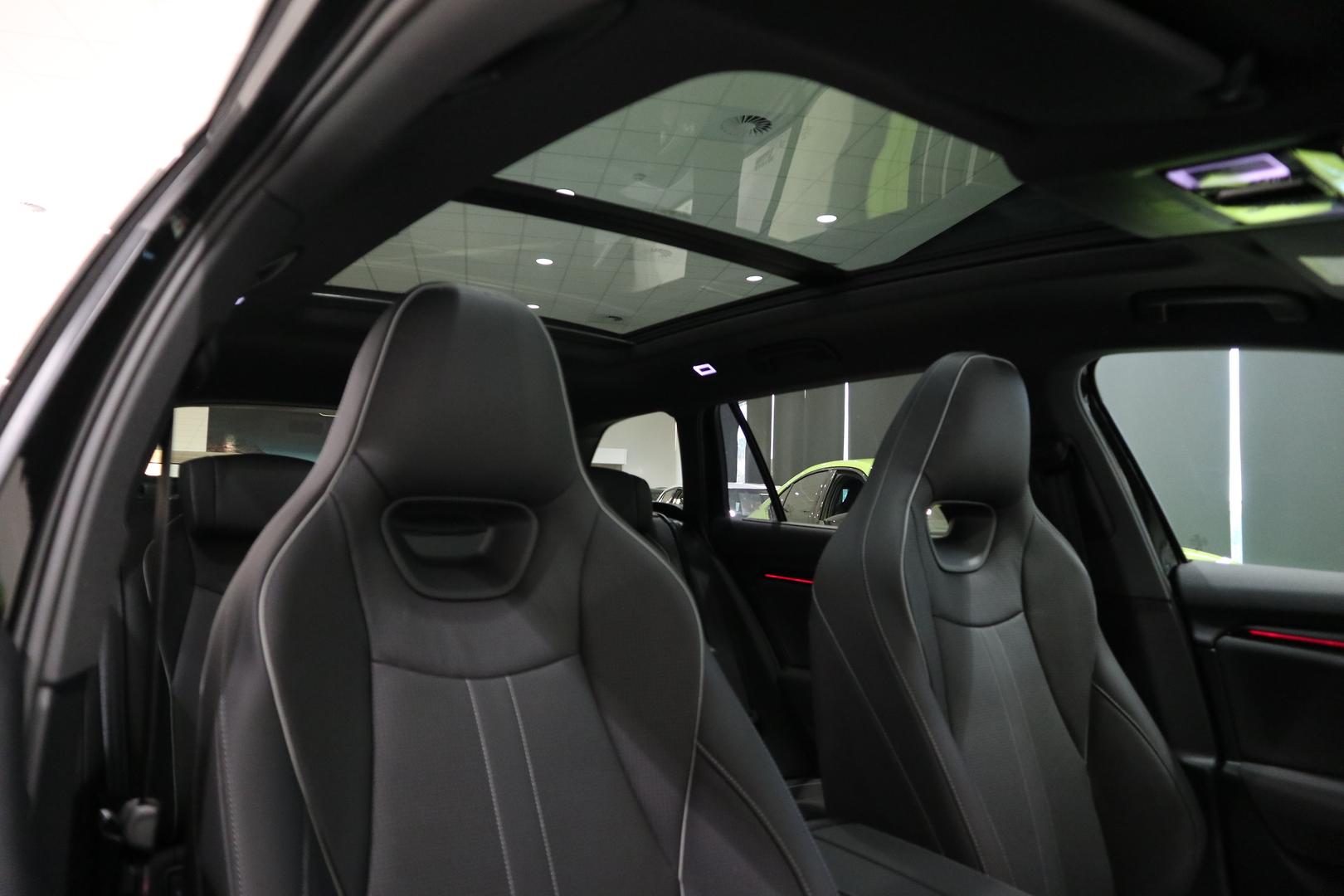 2026 SKODA Superb 195TSI Sportline — photo 19