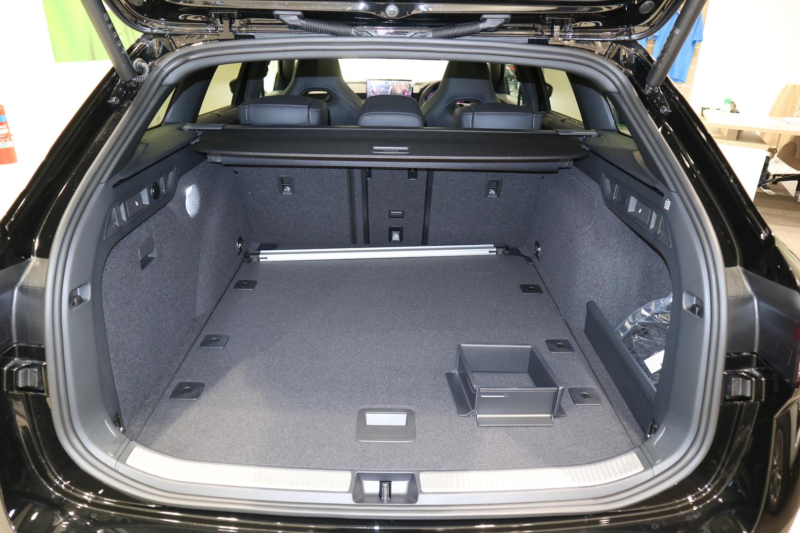 2026 SKODA Superb 195TSI Sportline — photo 20
