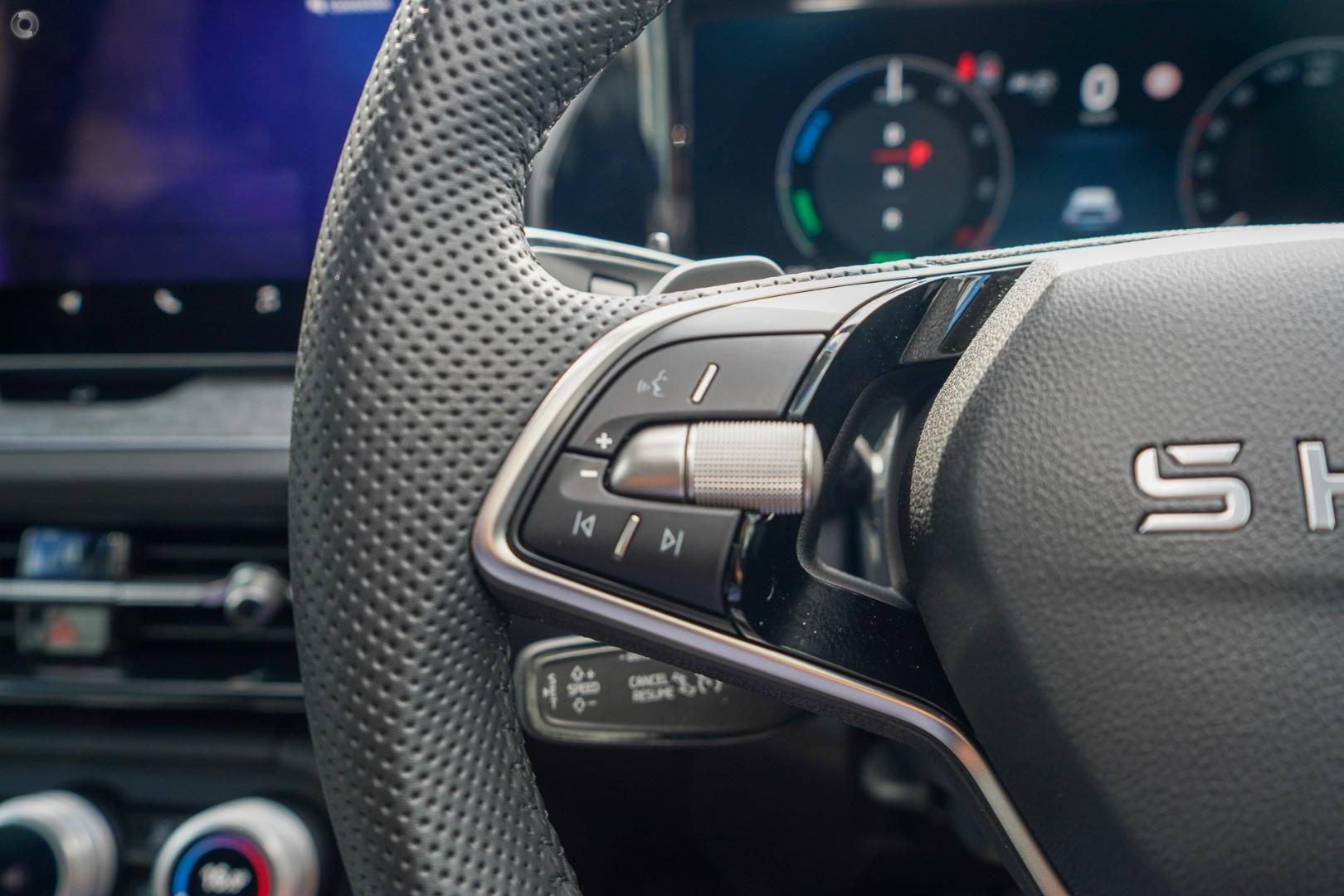 2026 SKODA Kodiaq Select PHEV — photo 15