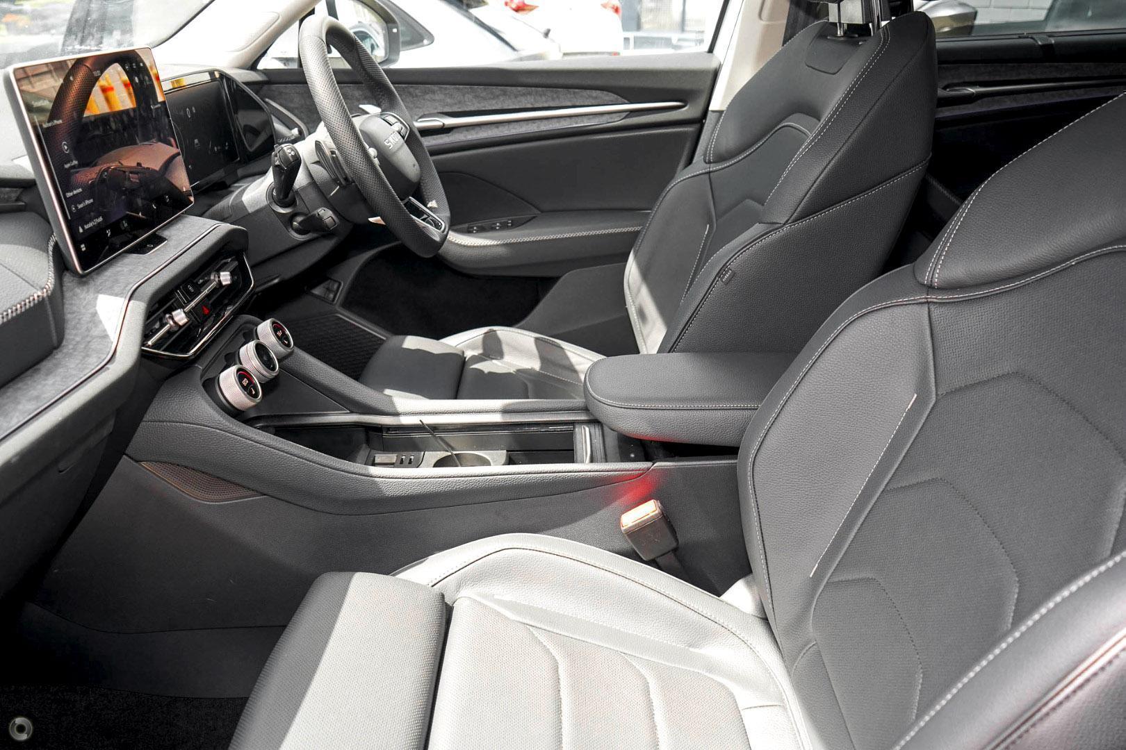 2026 SKODA Kodiaq Select PHEV — photo 7