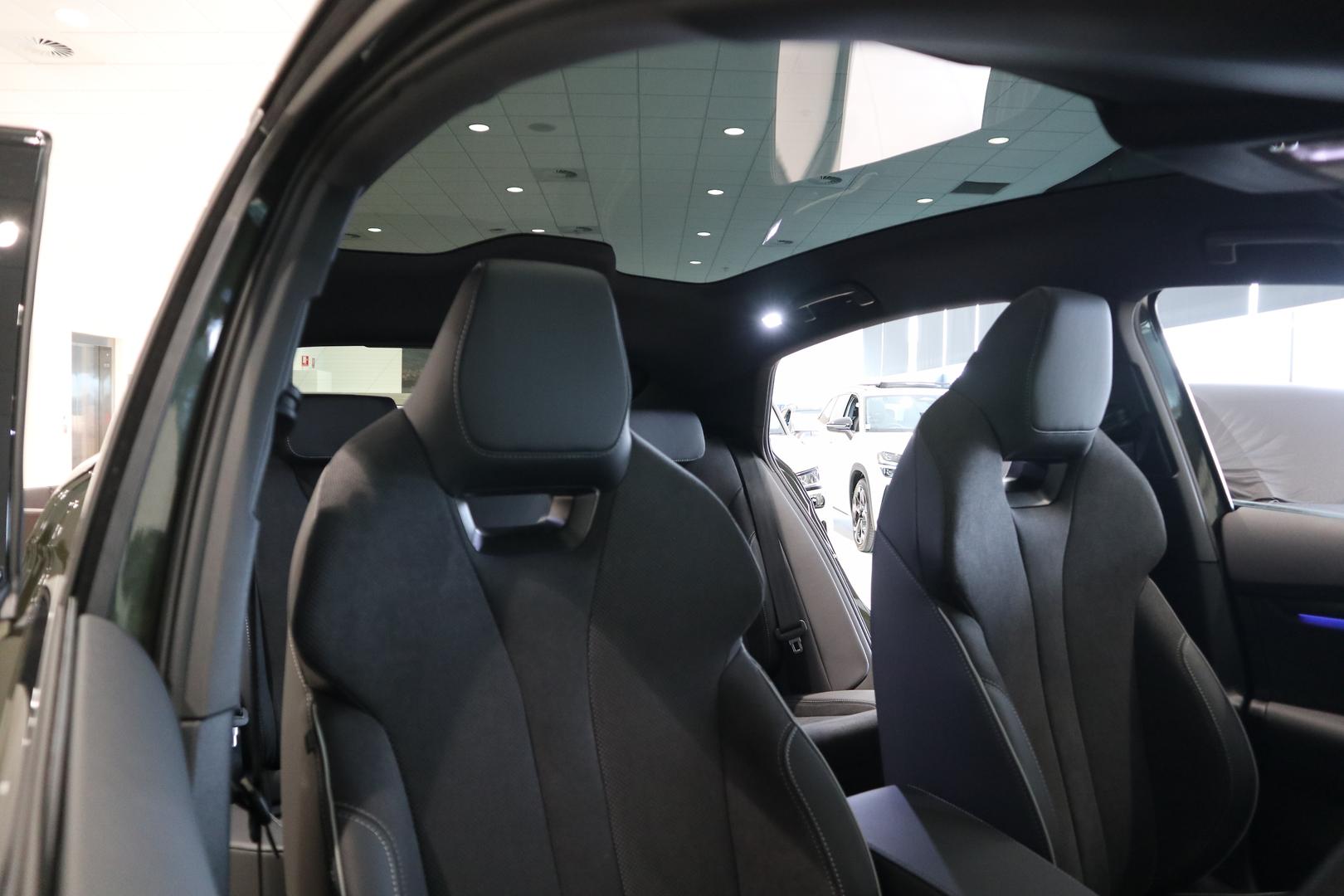 2026 SKODA Enyaq 85 Sportline — photo 16