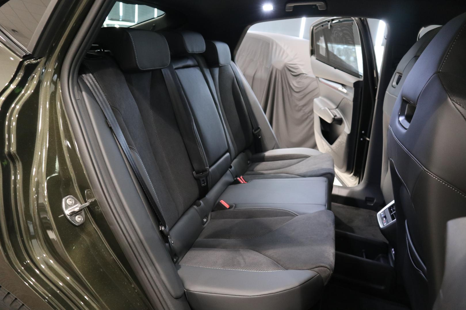 2026 SKODA Enyaq 85 Sportline — photo 18