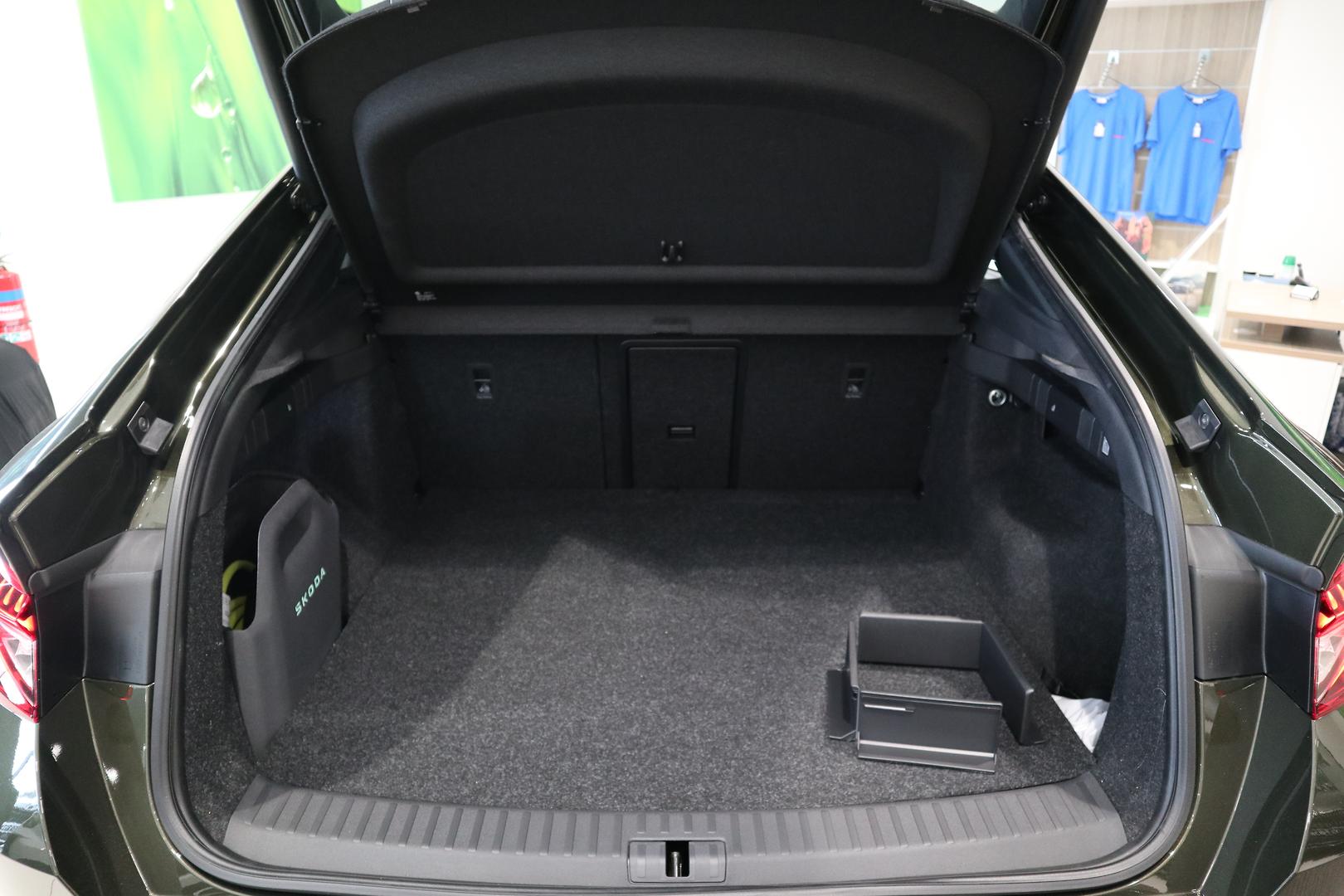2026 SKODA Enyaq 85 Sportline — photo 19