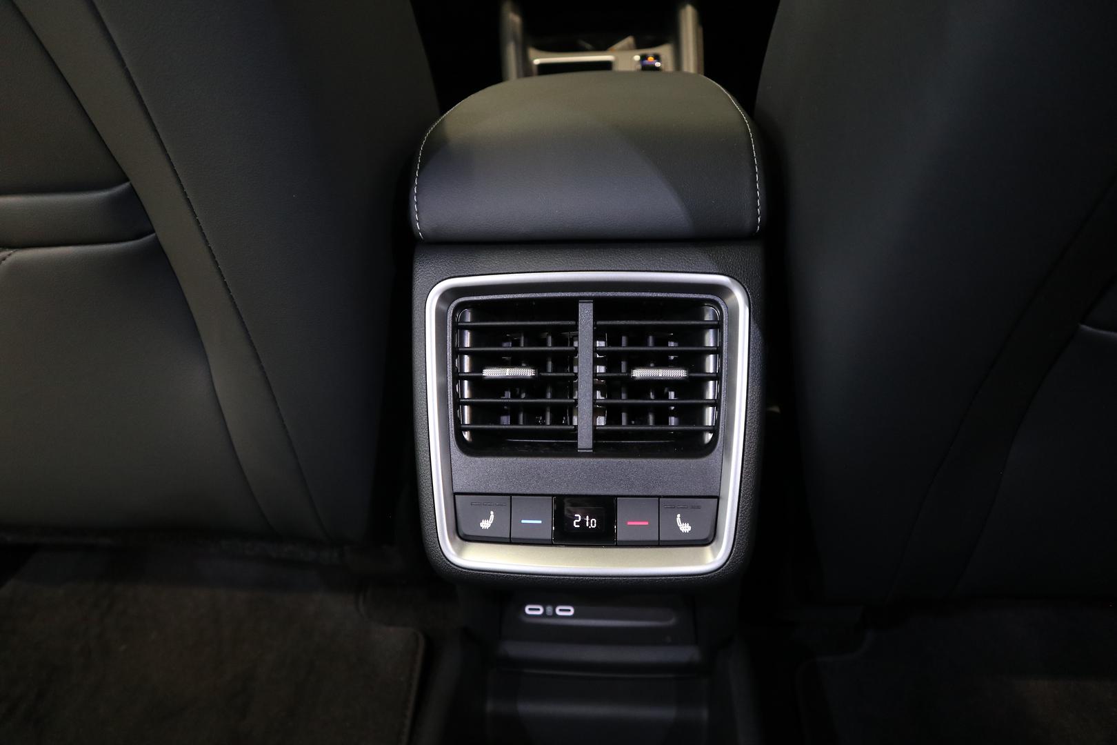 2026 SKODA Enyaq 85 Sportline — photo 22