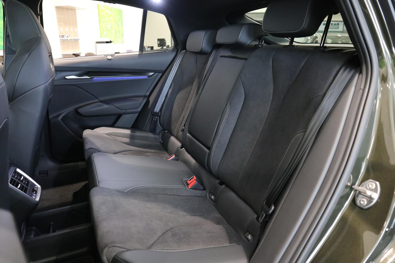 2026 SKODA Enyaq 85 Sportline — photo 24