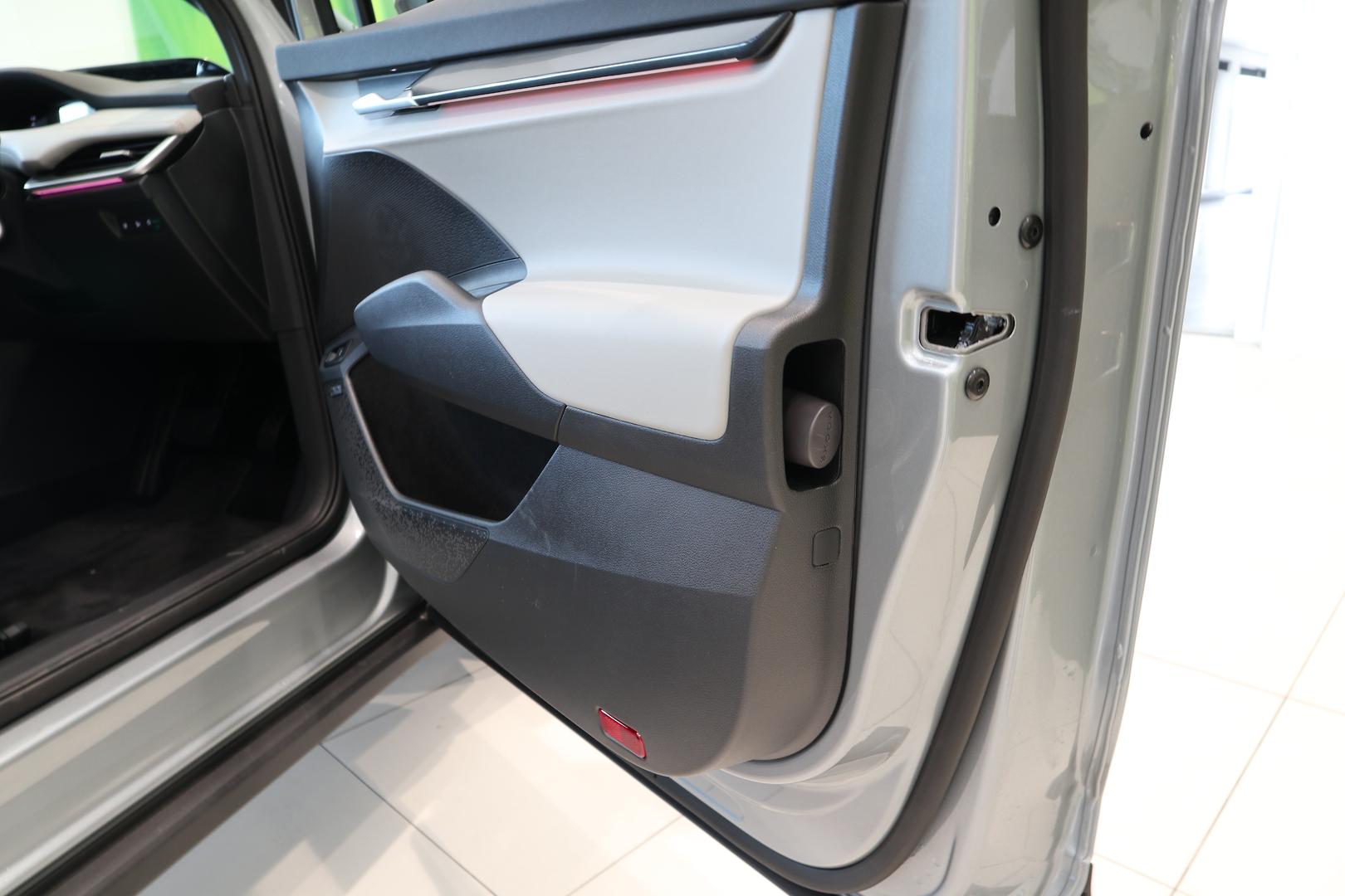 2026 SKODA Elroq 130 Years Edition — photo 12