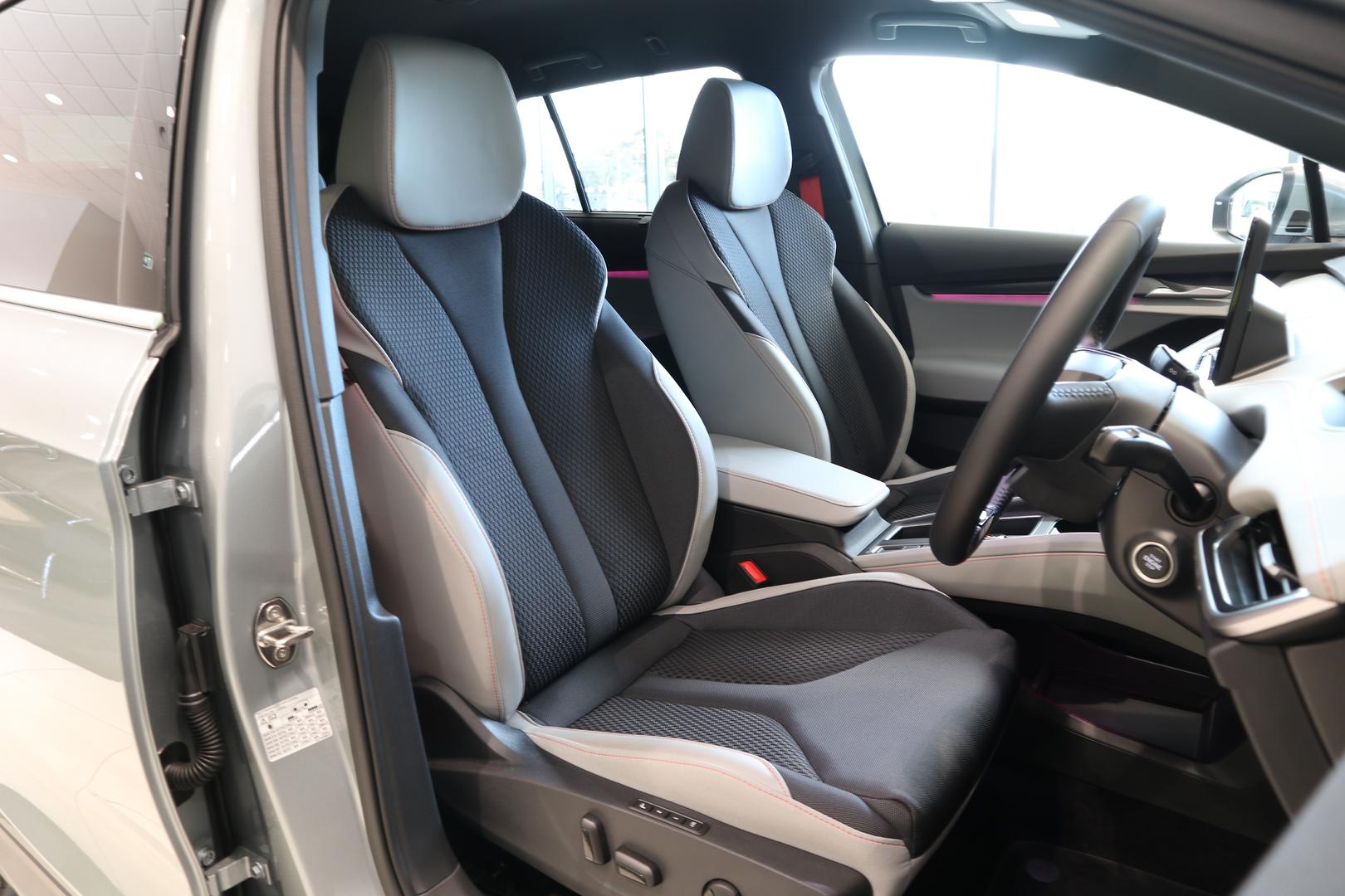 2026 SKODA Elroq 130 Years Edition — photo 13