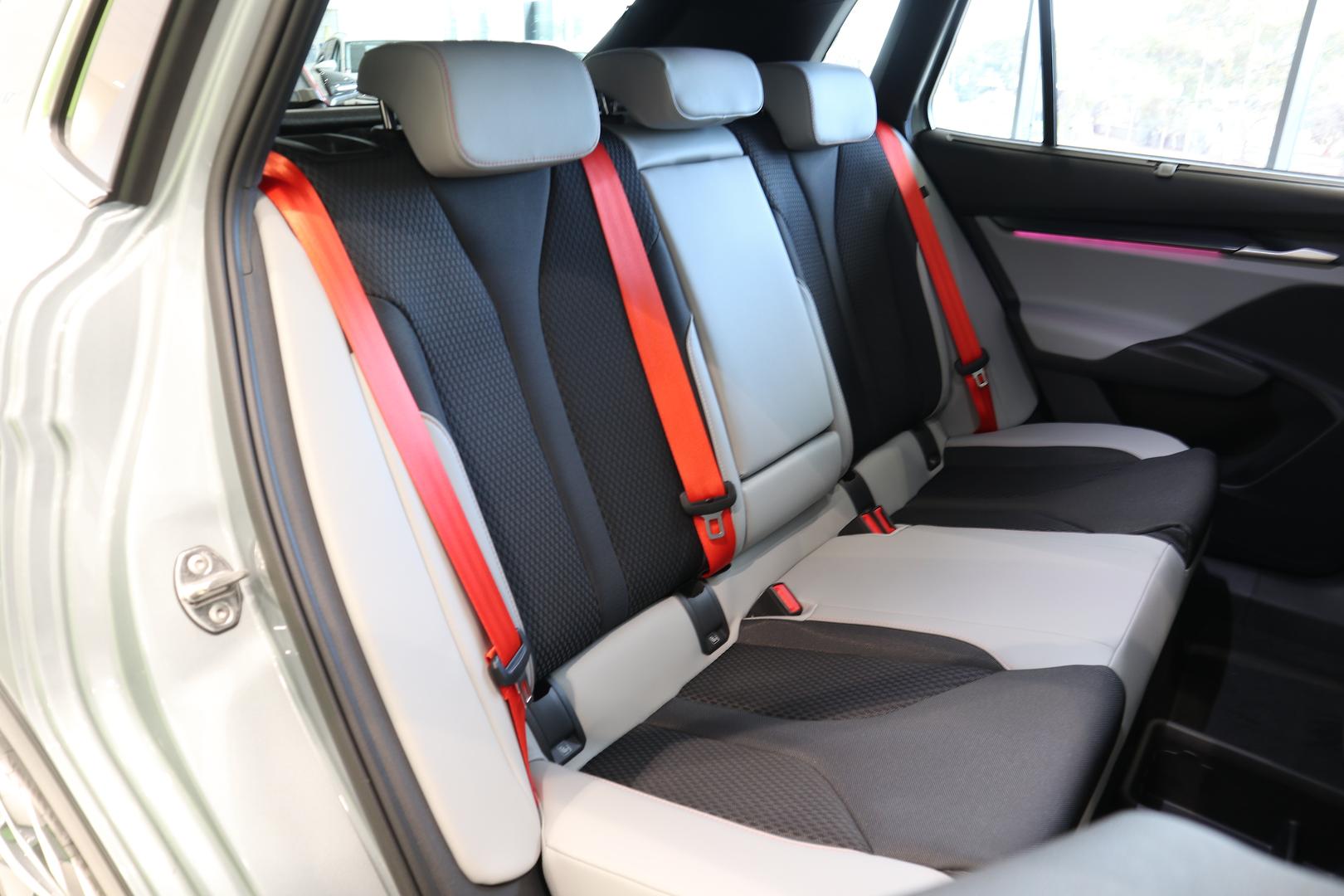 2026 SKODA Elroq 130 Years Edition — photo 14