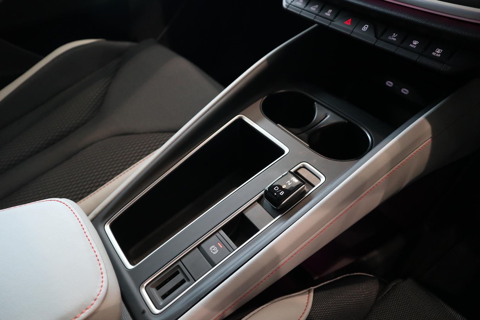 2026 SKODA Elroq 130 Years Edition — photo 16