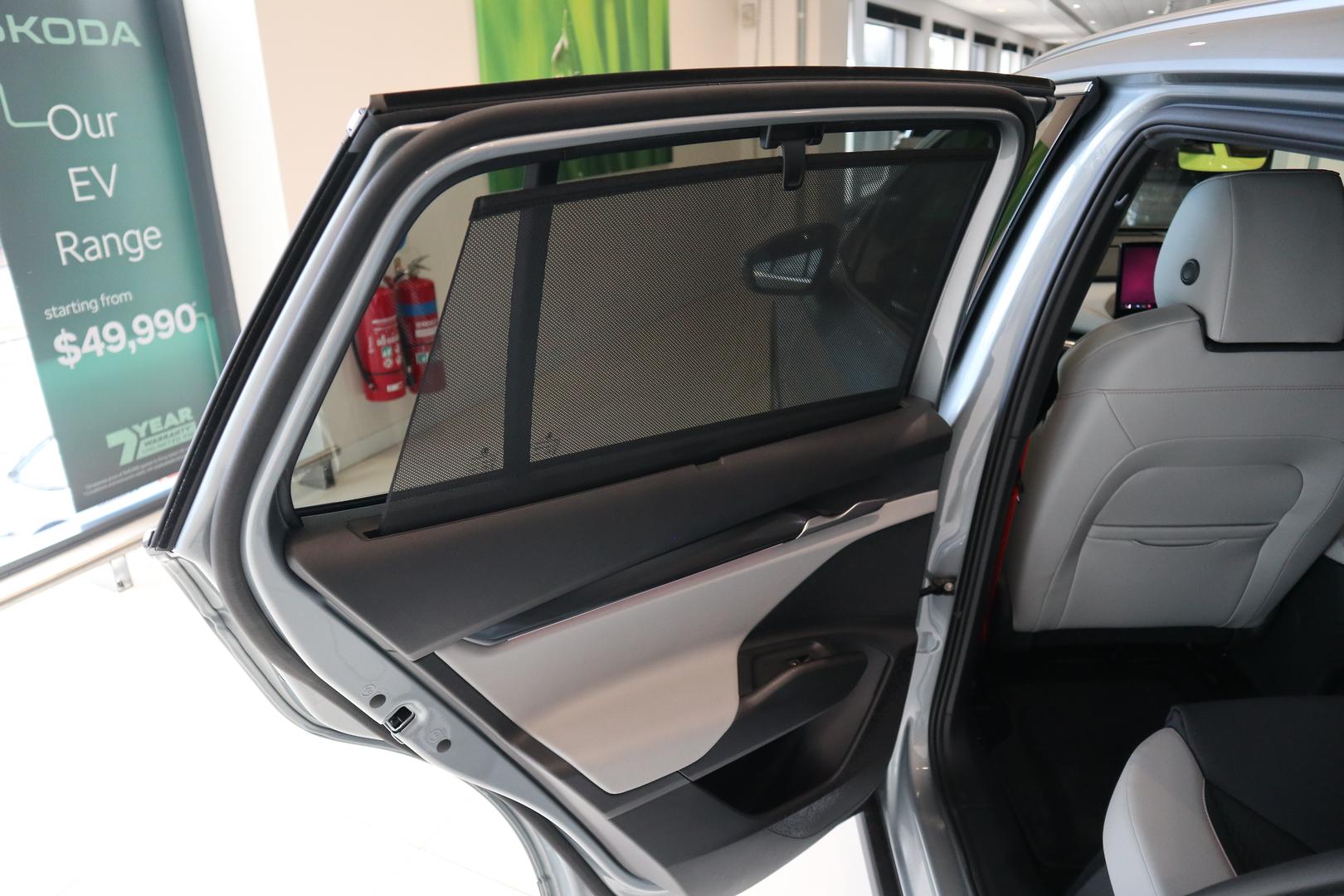 2026 SKODA Elroq 130 Years Edition — photo 19