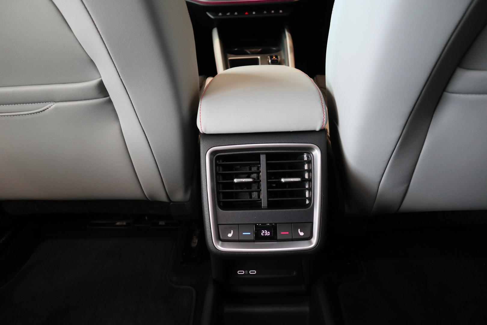 2026 SKODA Elroq 130 Years Edition — photo 20
