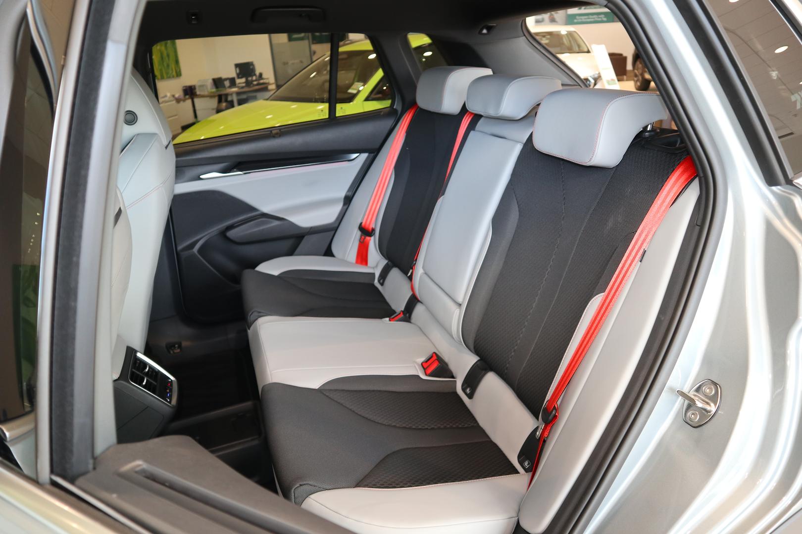 2026 SKODA Elroq 130 Years Edition — photo 22