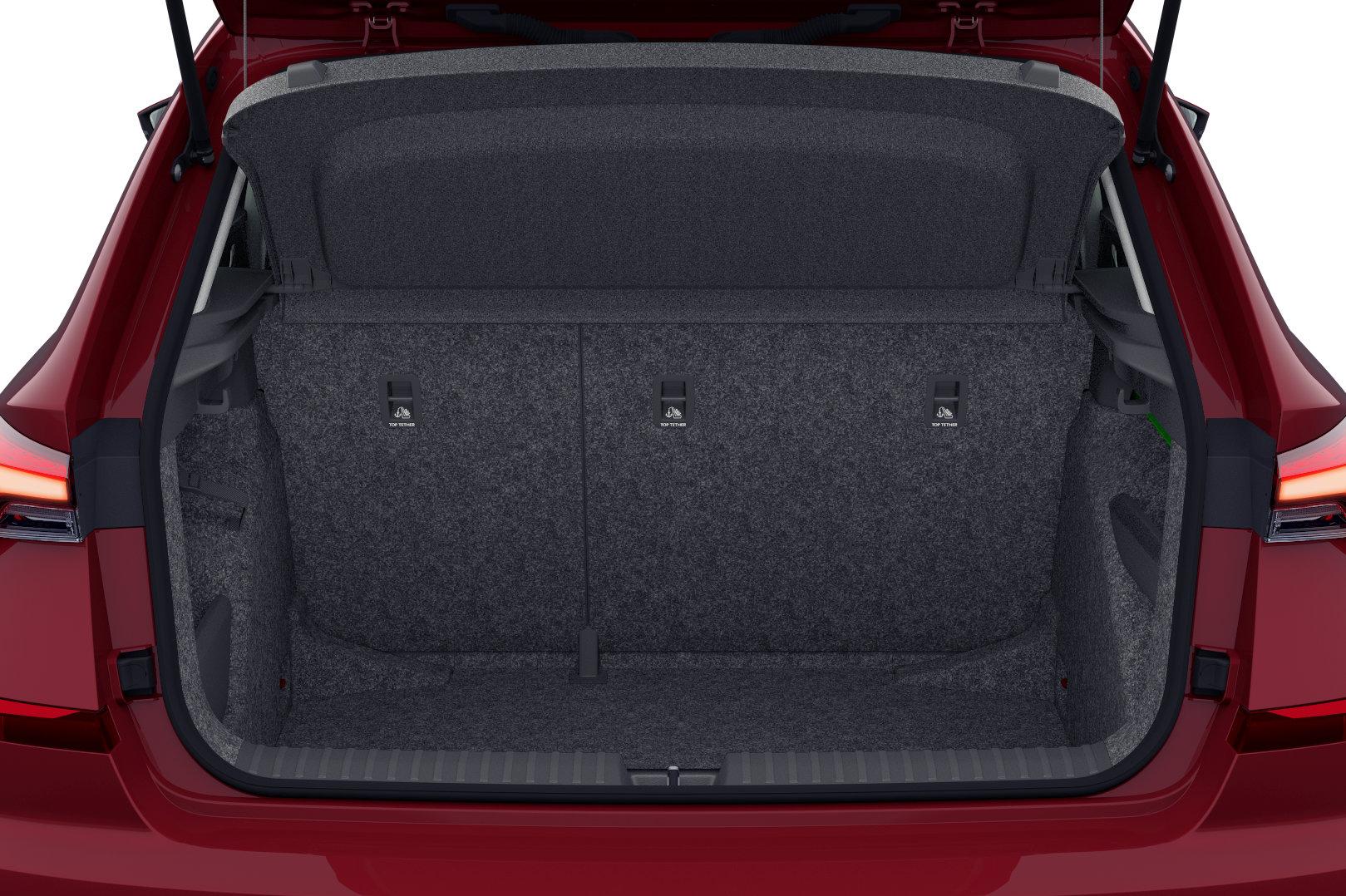 2026 SKODA Kamiq 85TSI Select — photo 6