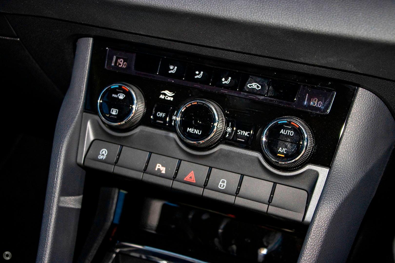 2026 SKODA Karoq 110TSI Select — photo 10