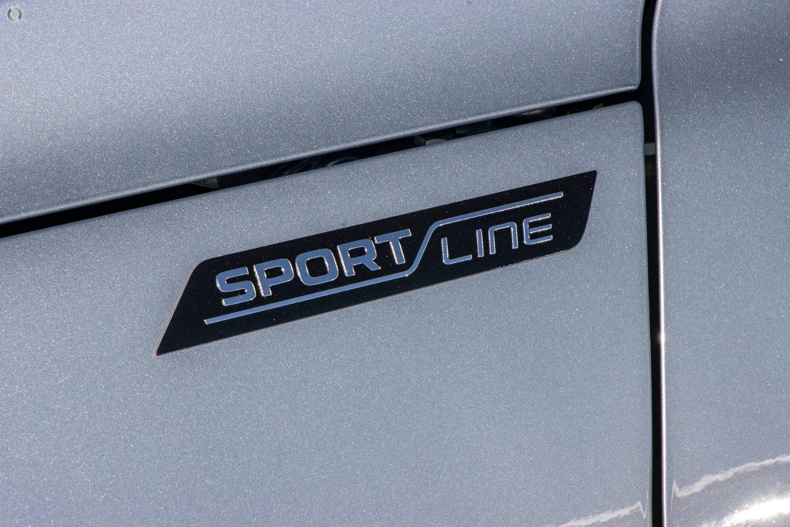 2026 SKODA Superb 195TSI Sportline — photo 10
