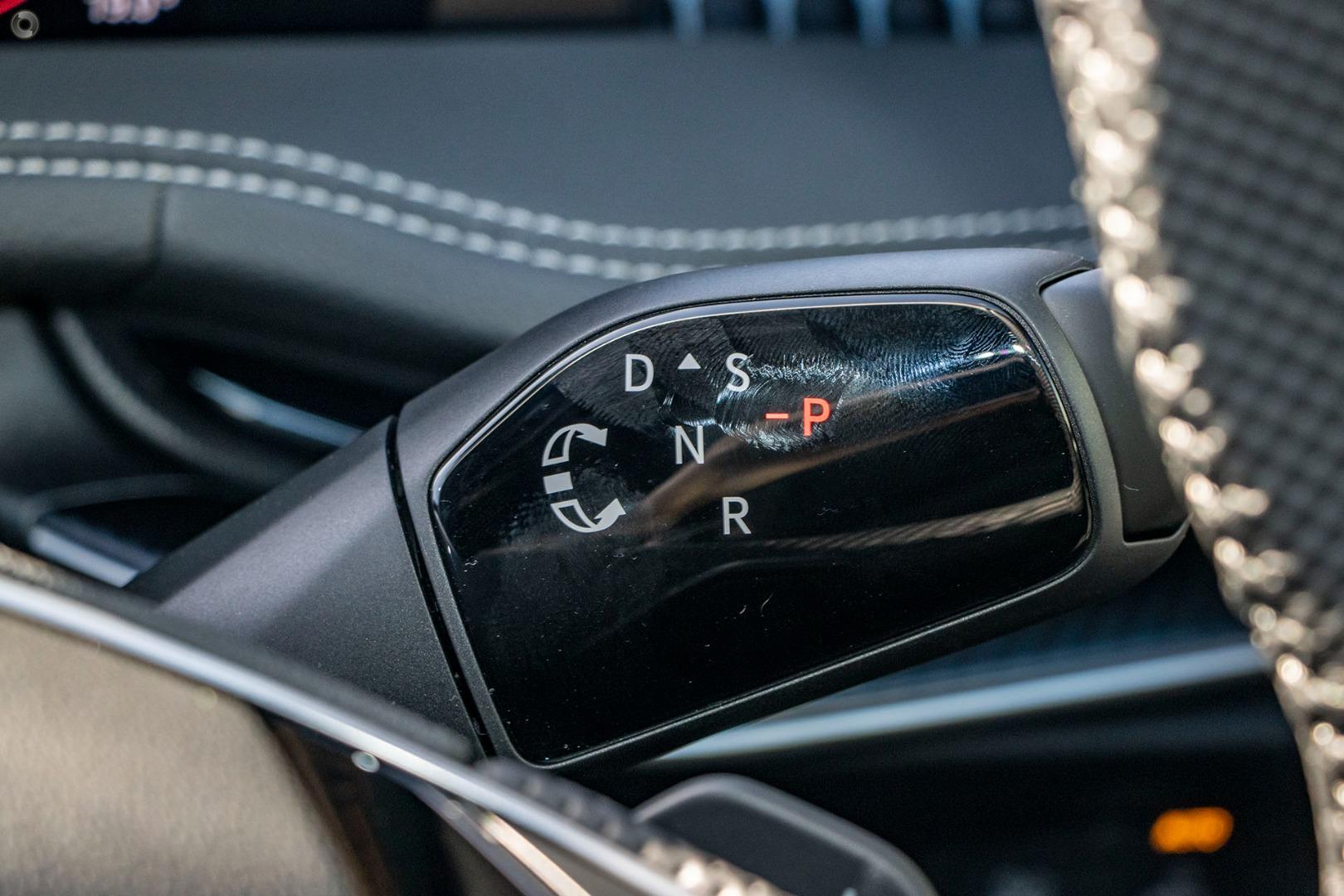 2026 SKODA Superb 195TSI Sportline — photo 12