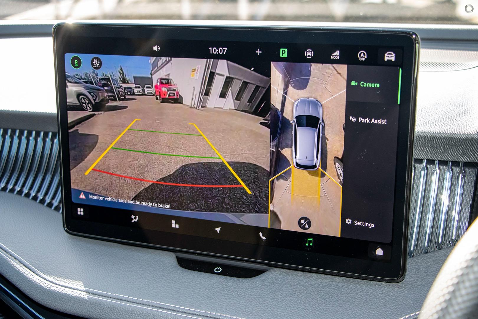 2026 SKODA Superb 195TSI Sportline — photo 13