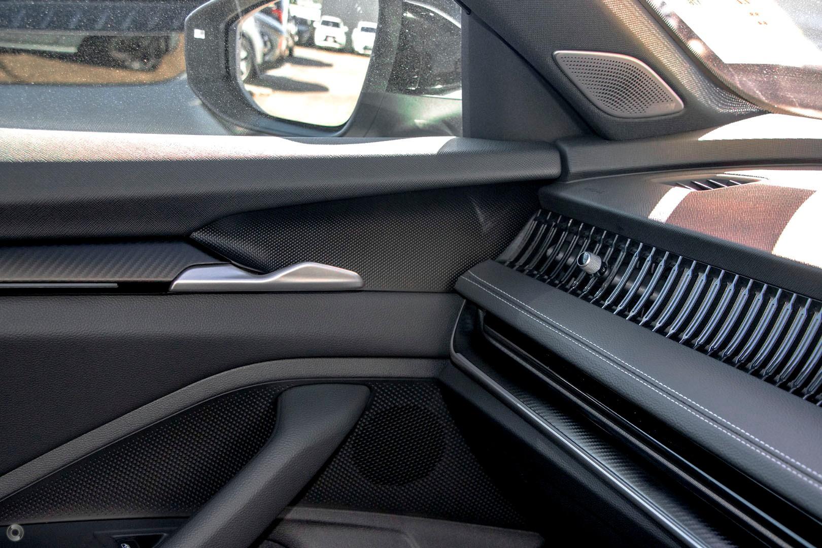 2026 SKODA Superb 195TSI Sportline — photo 5