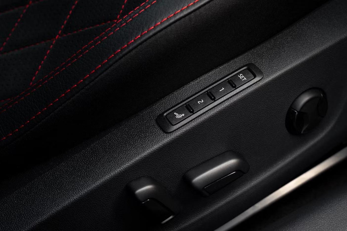 2026 SKODA Octavia RS — photo 26