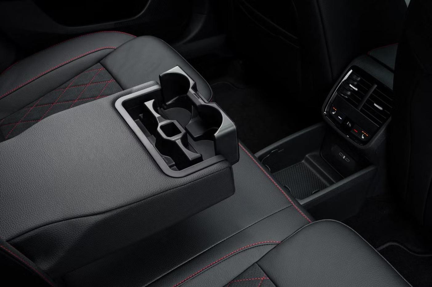 2026 SKODA Octavia RS — photo 29