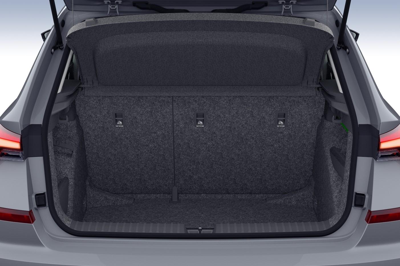 2026 SKODA Kamiq 85TSI Select — photo 6