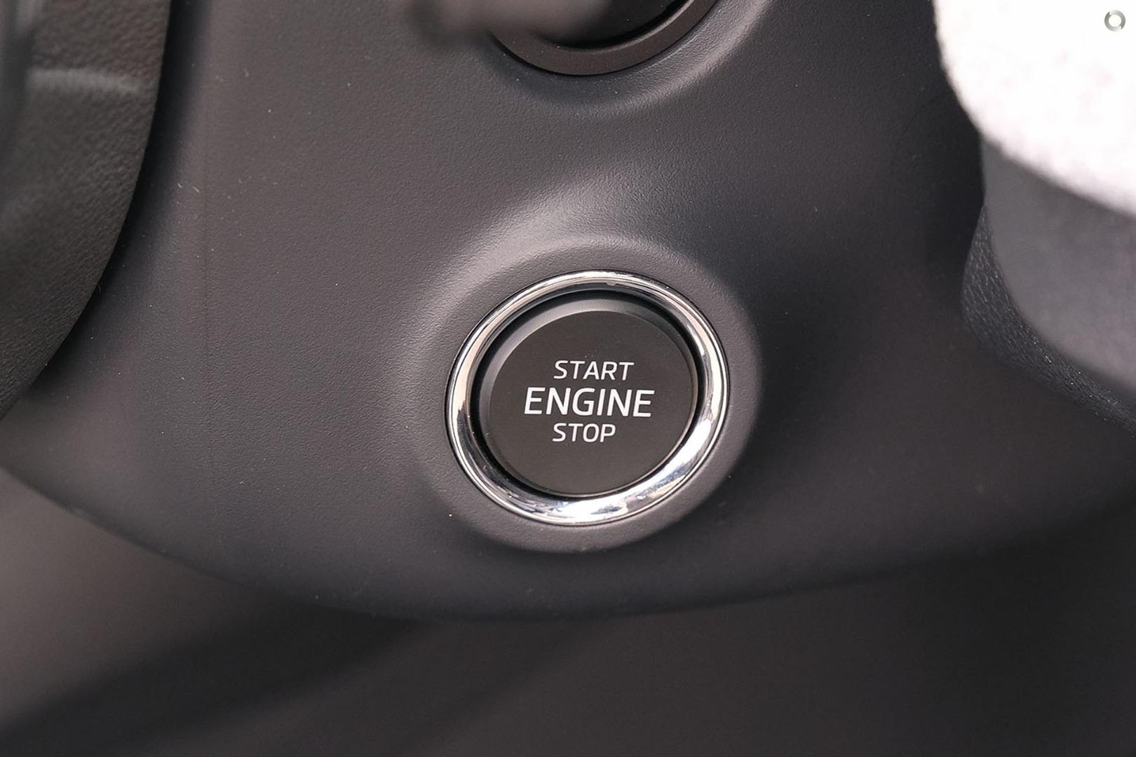 2026 SKODA Kamiq 85TSI Select — photo 12