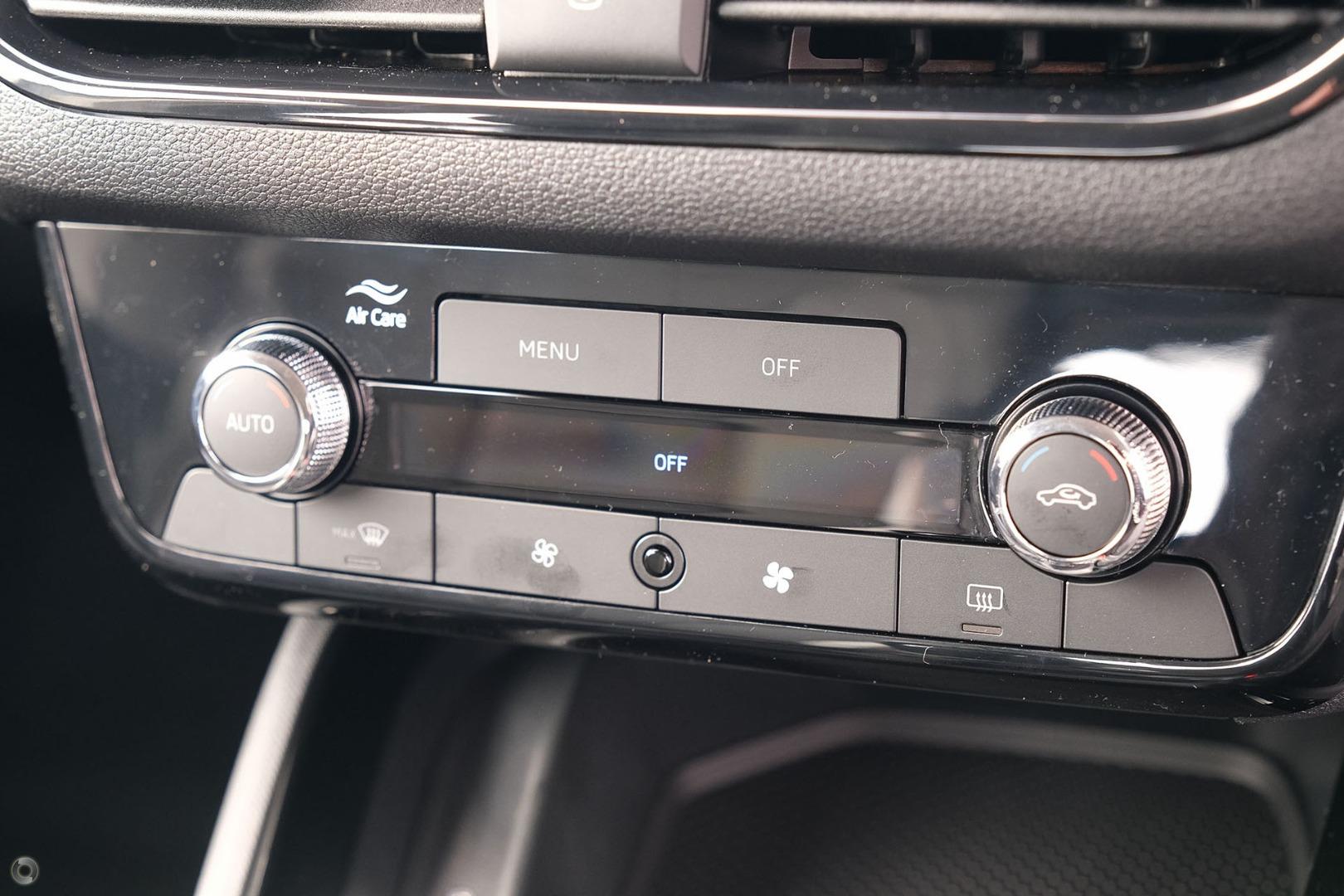 2026 SKODA Kamiq 85TSI Select — photo 13