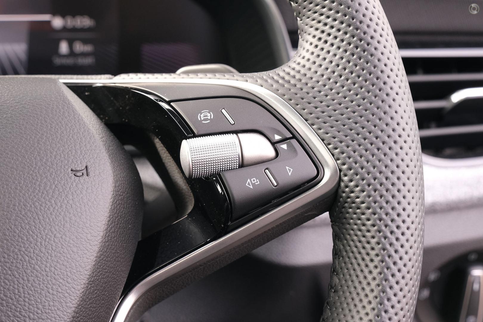 2026 SKODA Kamiq 85TSI Select — photo 14