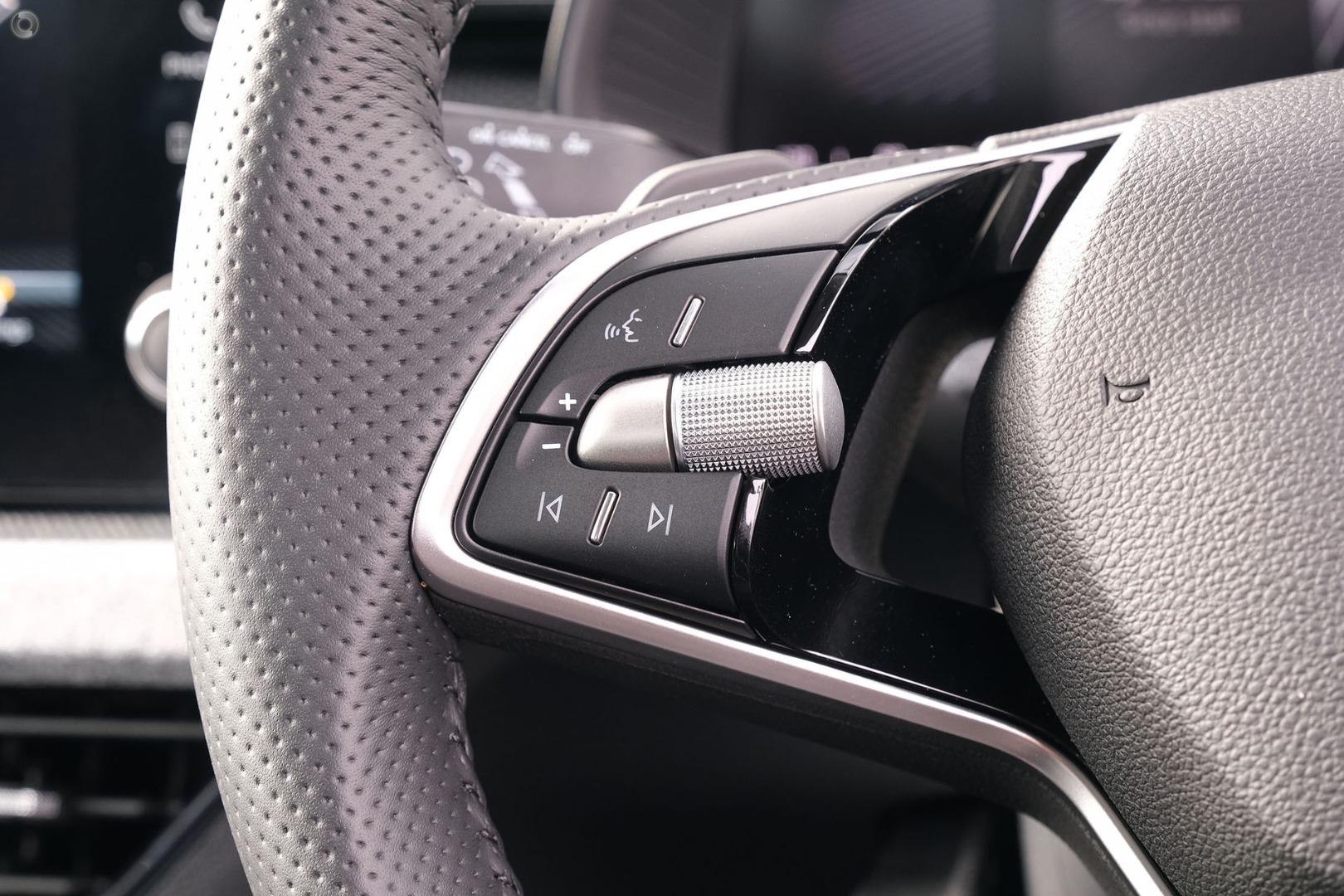 2026 SKODA Kamiq 85TSI Select — photo 15
