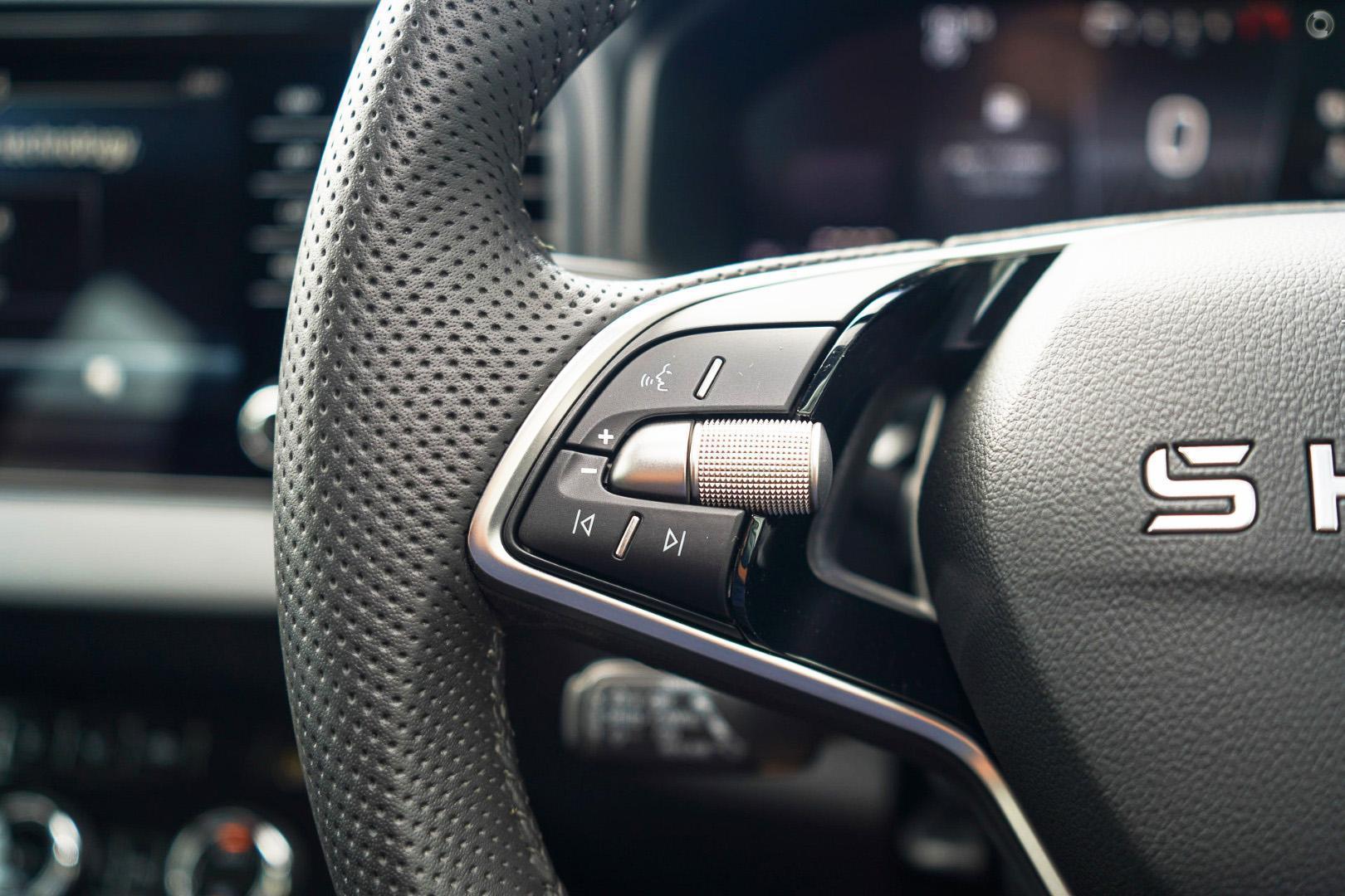 2026 SKODA Karoq 110TSI Select — photo 10
