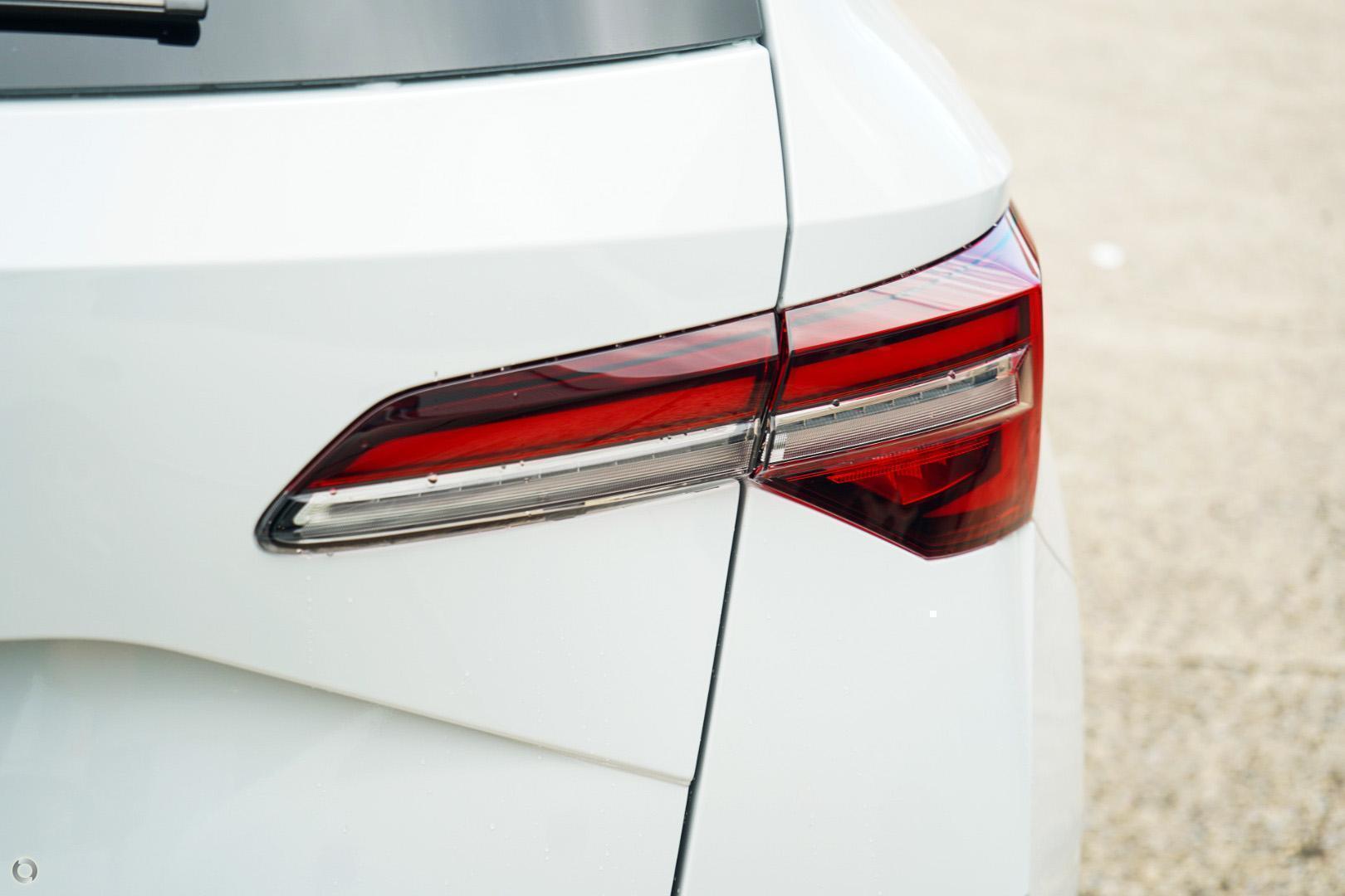 2026 SKODA Karoq 110TSI Select — photo 15