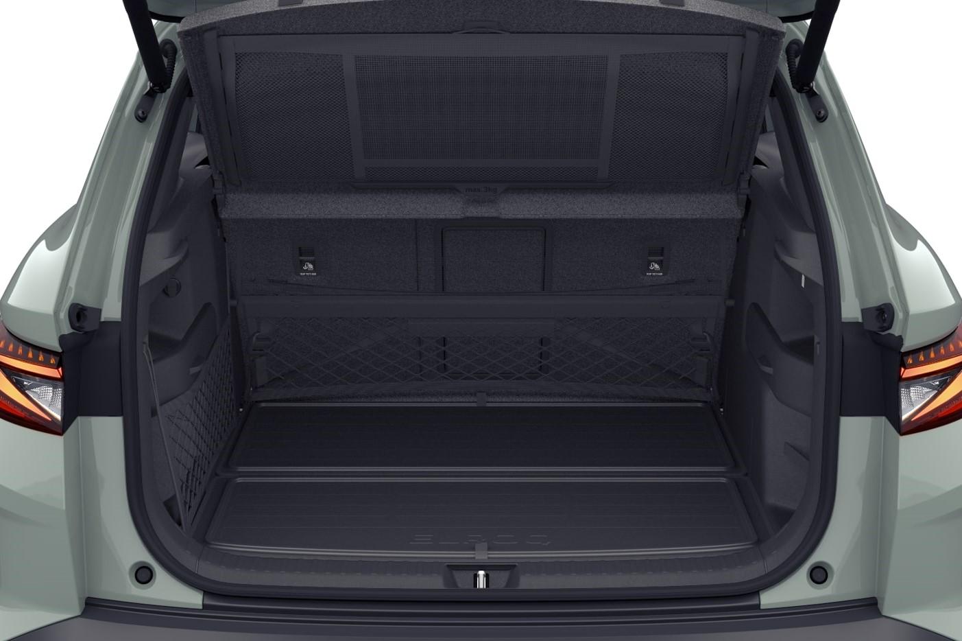 2026 SKODA Elroq 130 Years Edition — photo 20