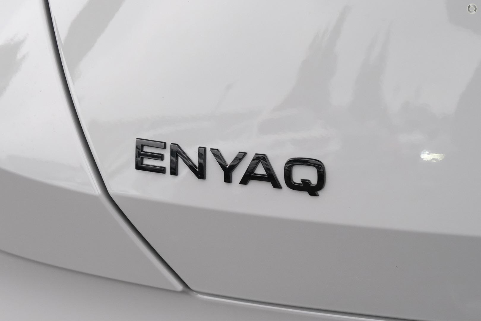 2026 SKODA Enyaq 85 Sportline — photo 11