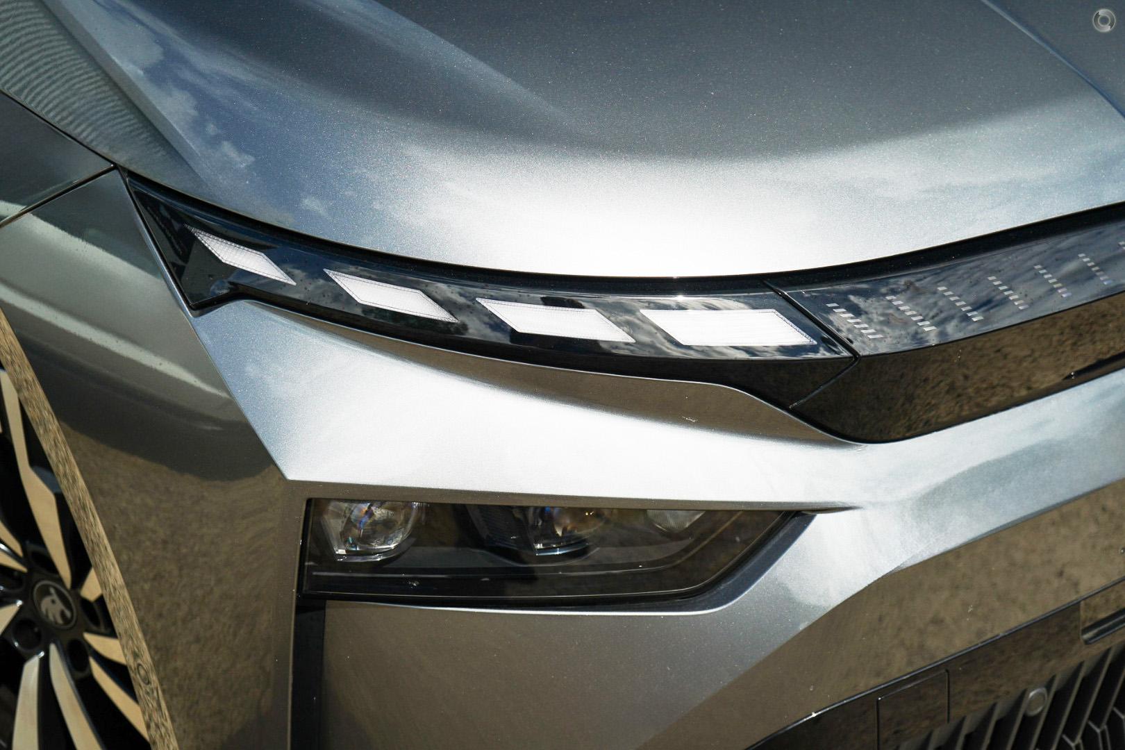 2026 SKODA Enyaq 85 Sportline — photo 14