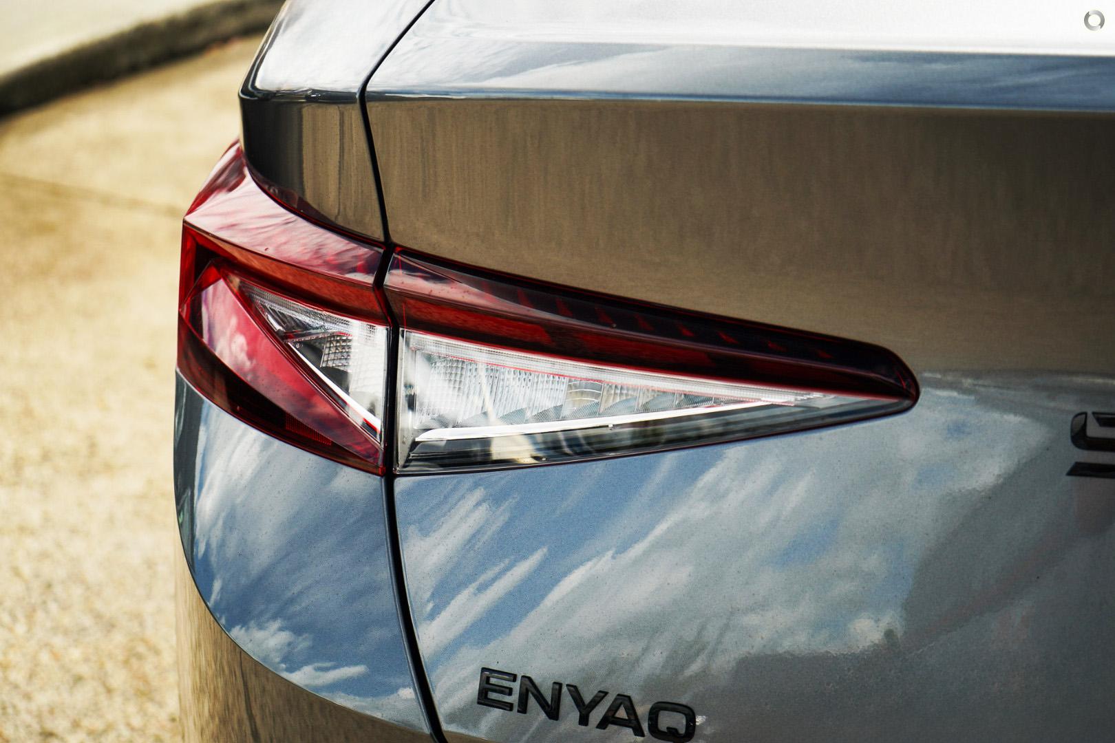 2026 SKODA Enyaq 85 Sportline — photo 15