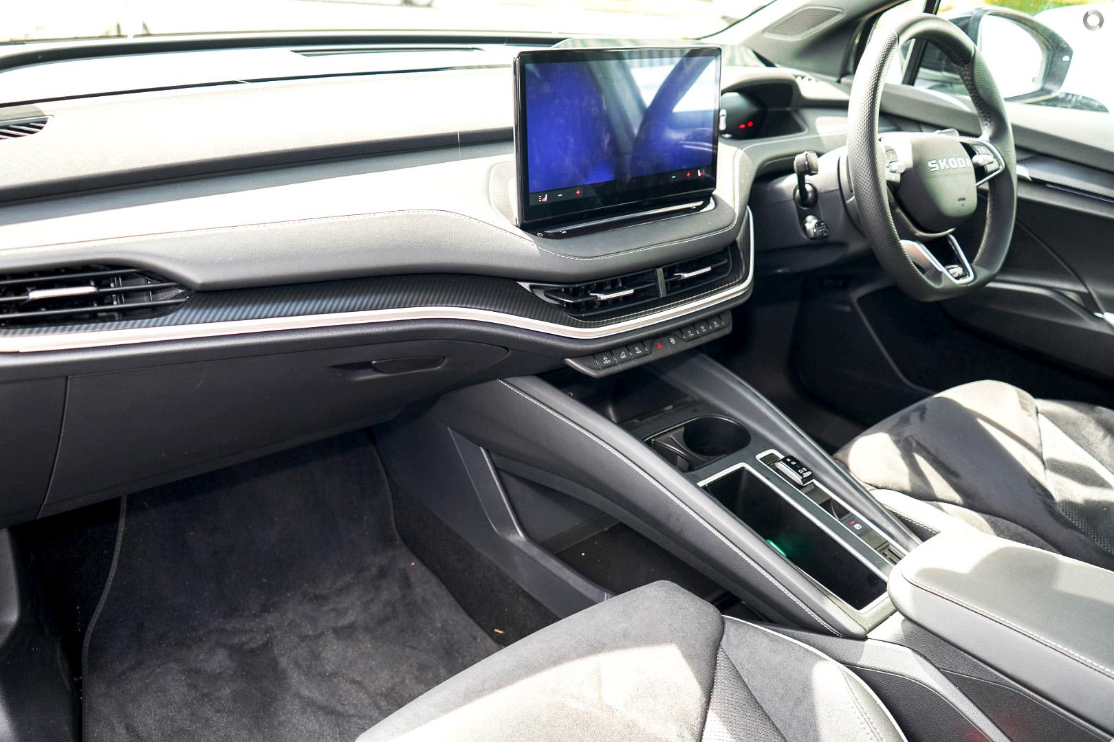 2026 SKODA Enyaq 85 Sportline — photo 6