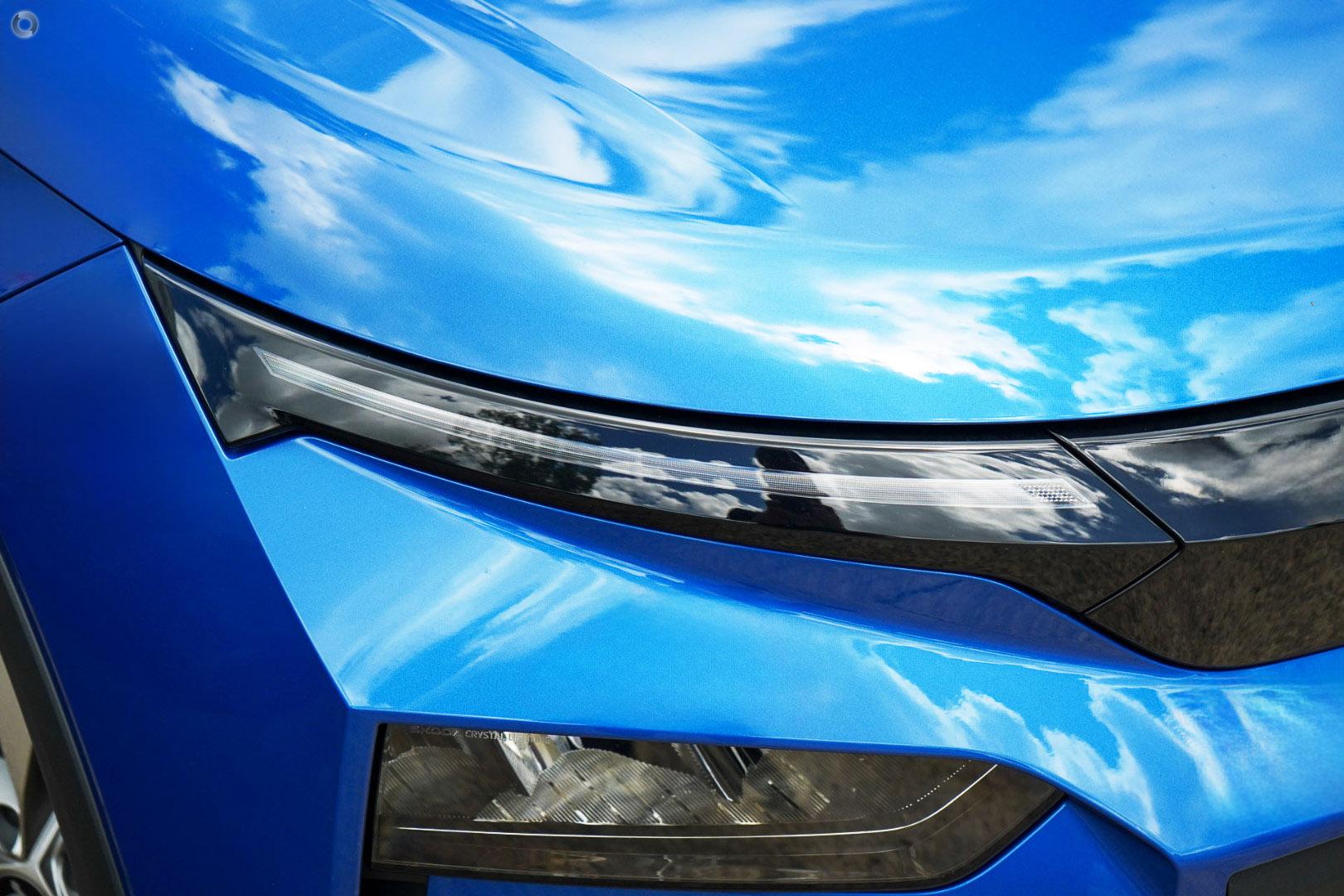 2026 SKODA Elroq 60 Select — photo 6