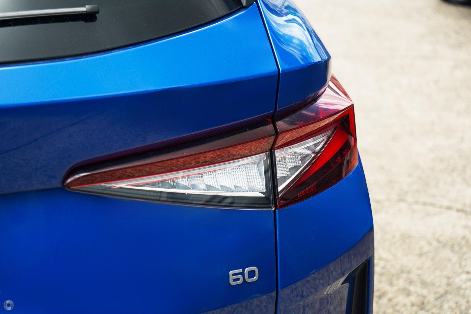 2026 SKODA Elroq 60 Select — photo 8