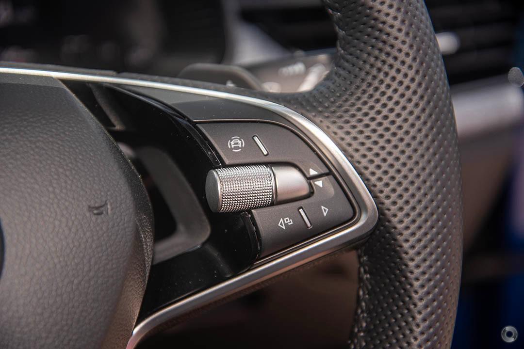 2026 SKODA Kamiq 85TSI Select — photo 1